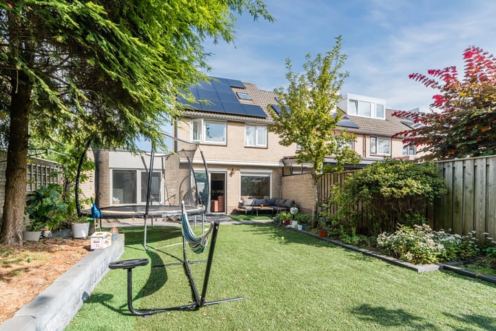 Foto 32 van Magalhaesstraat 2