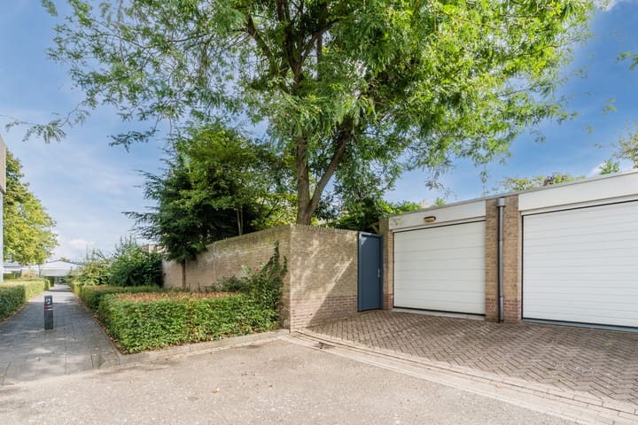 Foto 33 van Magalhaesstraat 2