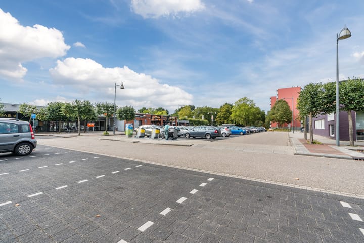 Foto 35 van Magalhaesstraat 2