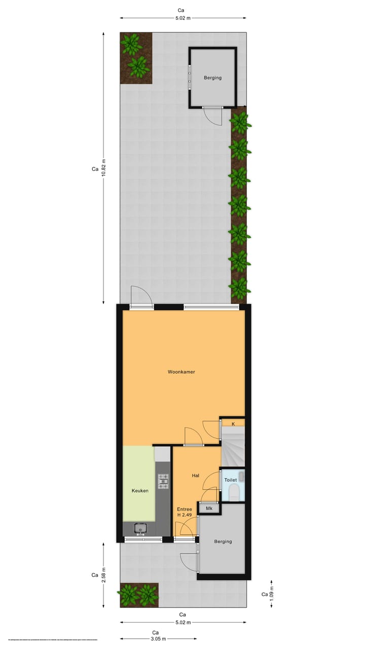 Photo 30 of Stadsmolen 133