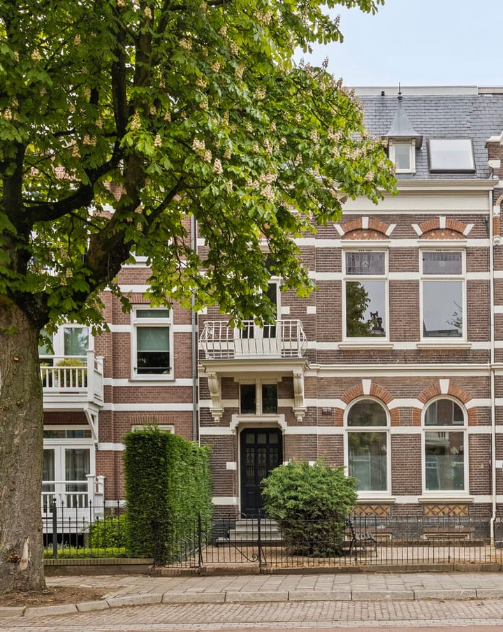 Foto 1 van Groesbeekseweg 21-C