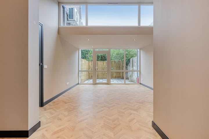 Foto 5 van Groesbeekseweg 21-C