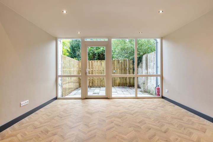 Foto 9 van Groesbeekseweg 21-C