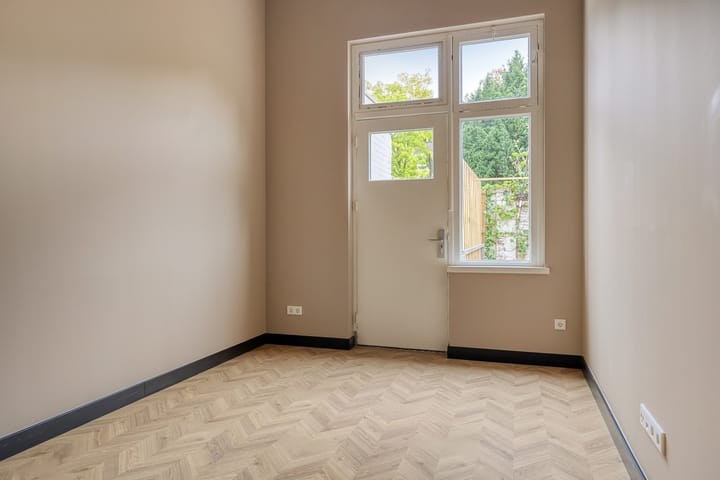 Foto 10 van Groesbeekseweg 21-C