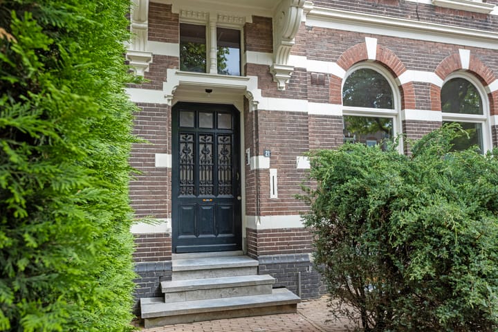 Foto 17 van Groesbeekseweg 21-C