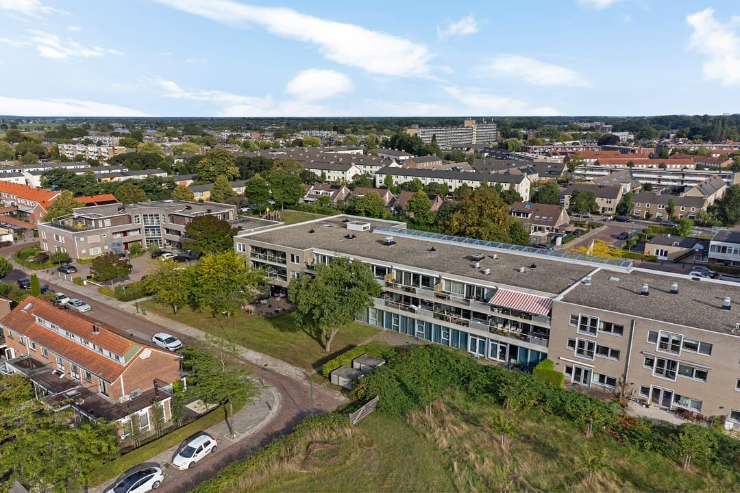 Foto 1 van Vondelstraat 75