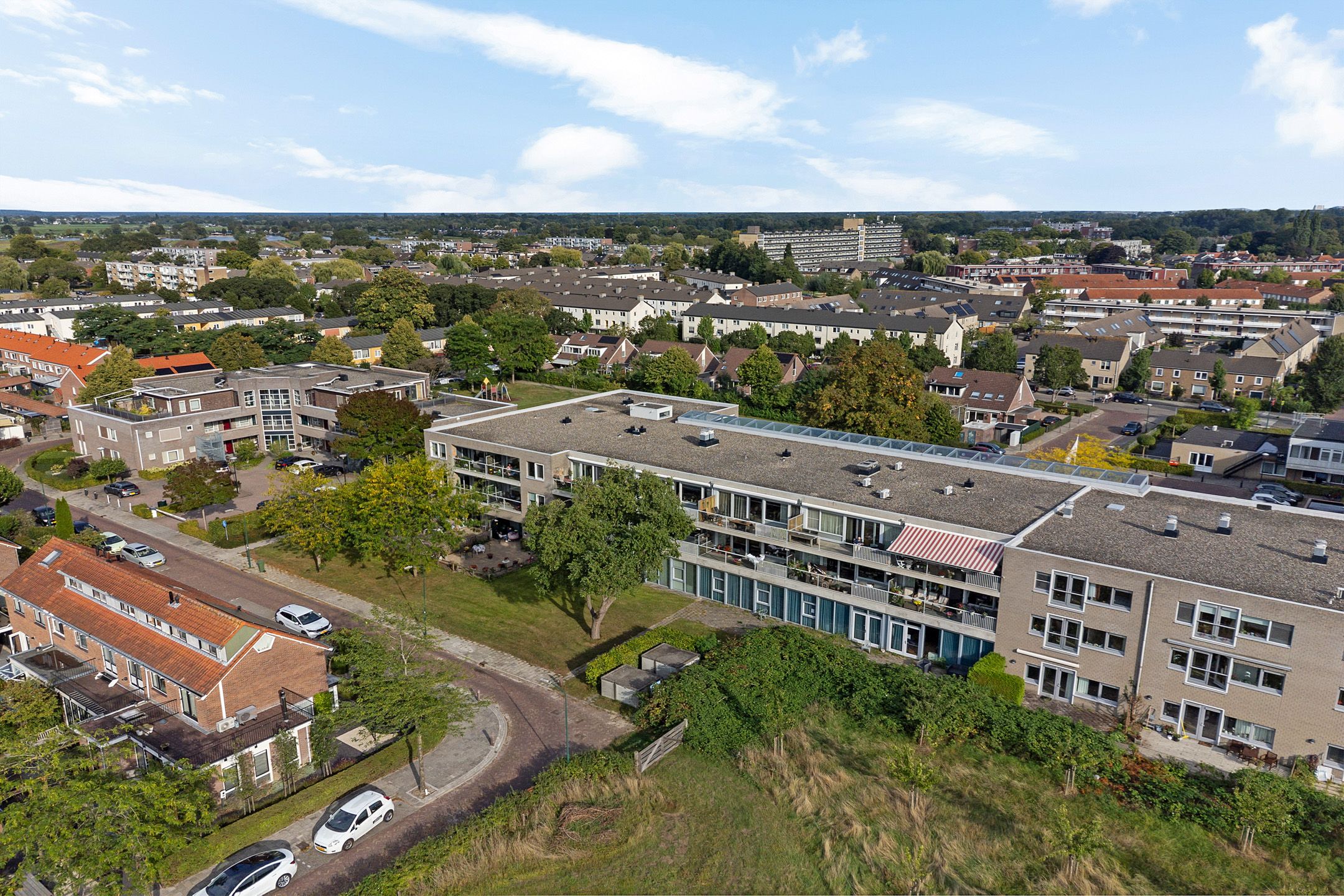 Vondelstraat, 75, Maarssen, 3601EX, Utrecht, Nederland 75