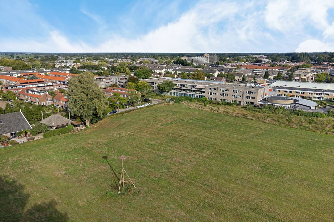 Foto 2 van Vondelstraat 75