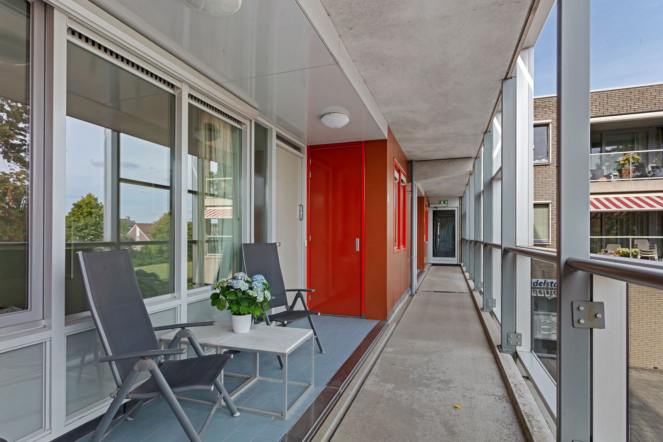 Foto 3 van Vondelstraat 75