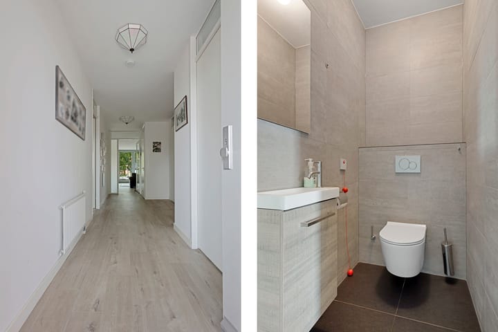 Foto 4 van Vondelstraat 75