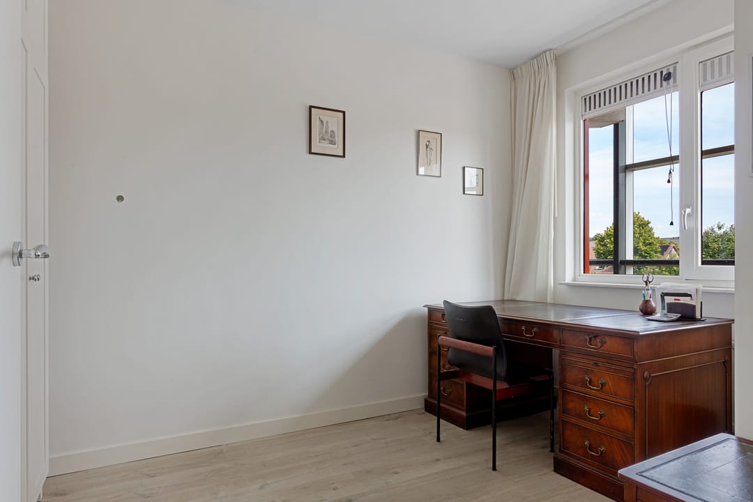 Foto 8 van Vondelstraat 75