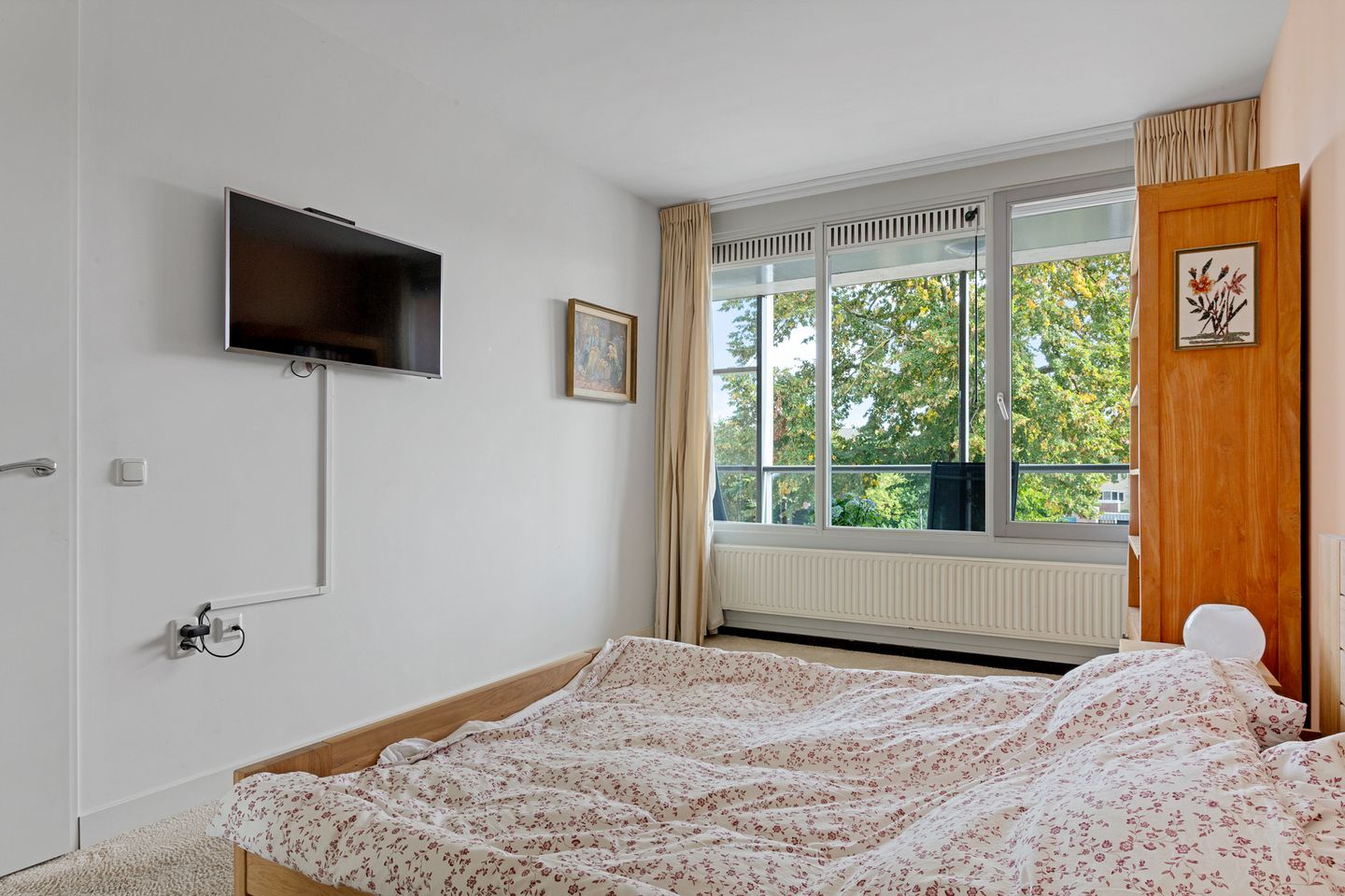 Foto 10 van Vondelstraat 75