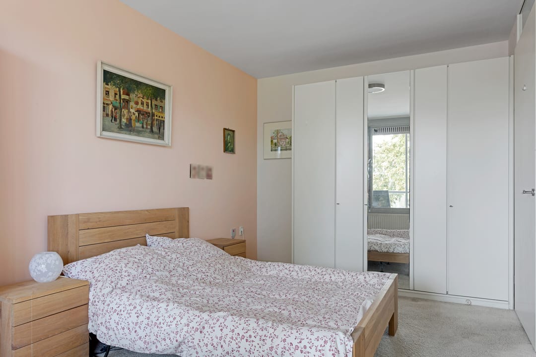 Foto 11 van Vondelstraat 75