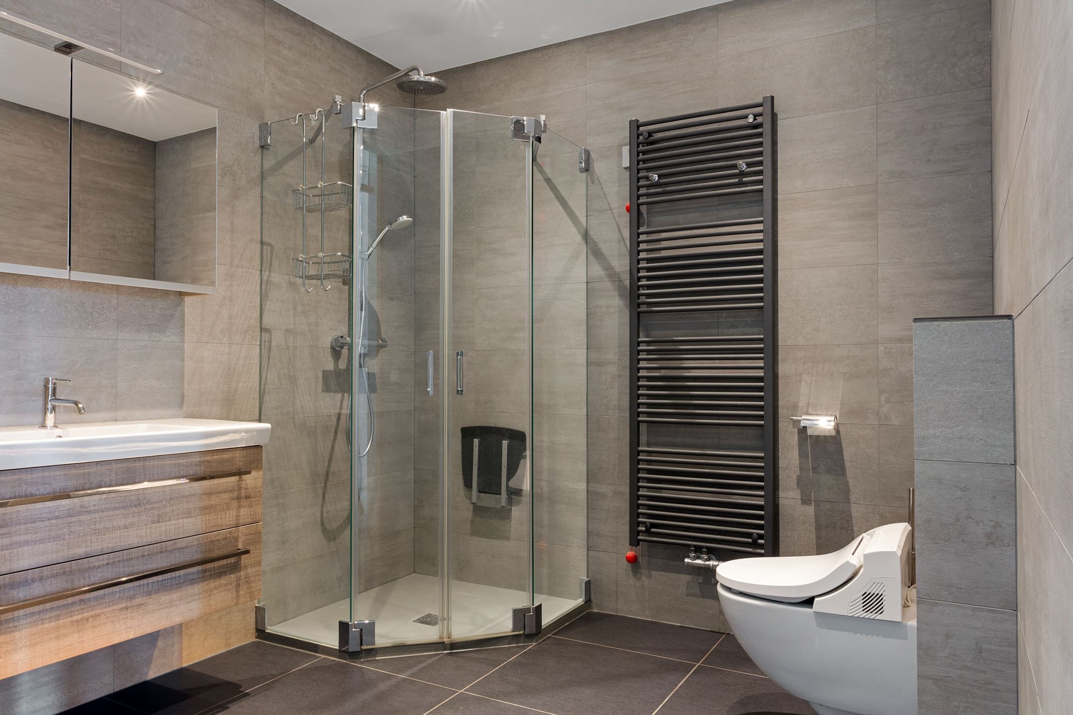 Foto 12 van Vondelstraat 75