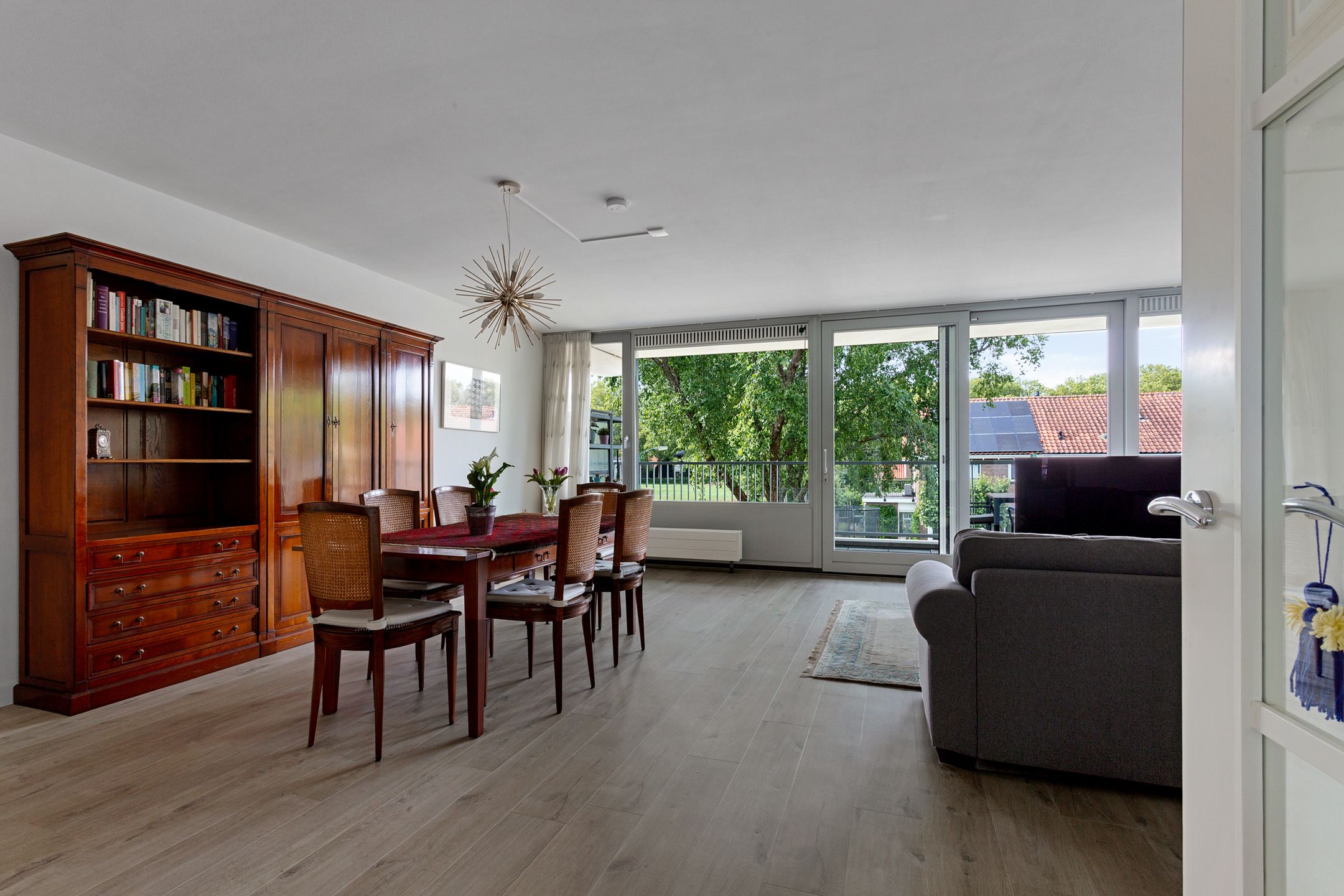 Foto 18 van Vondelstraat 75