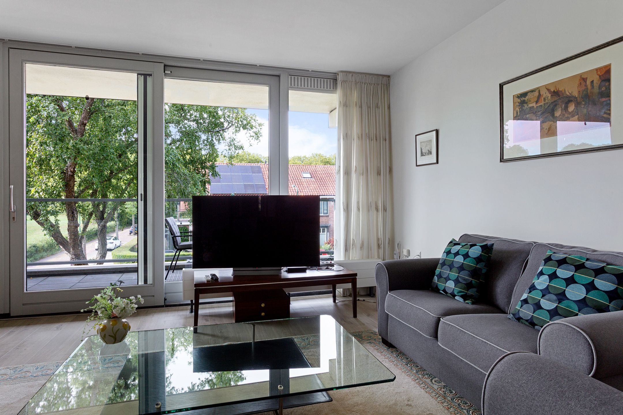 Foto 21 van Vondelstraat 75