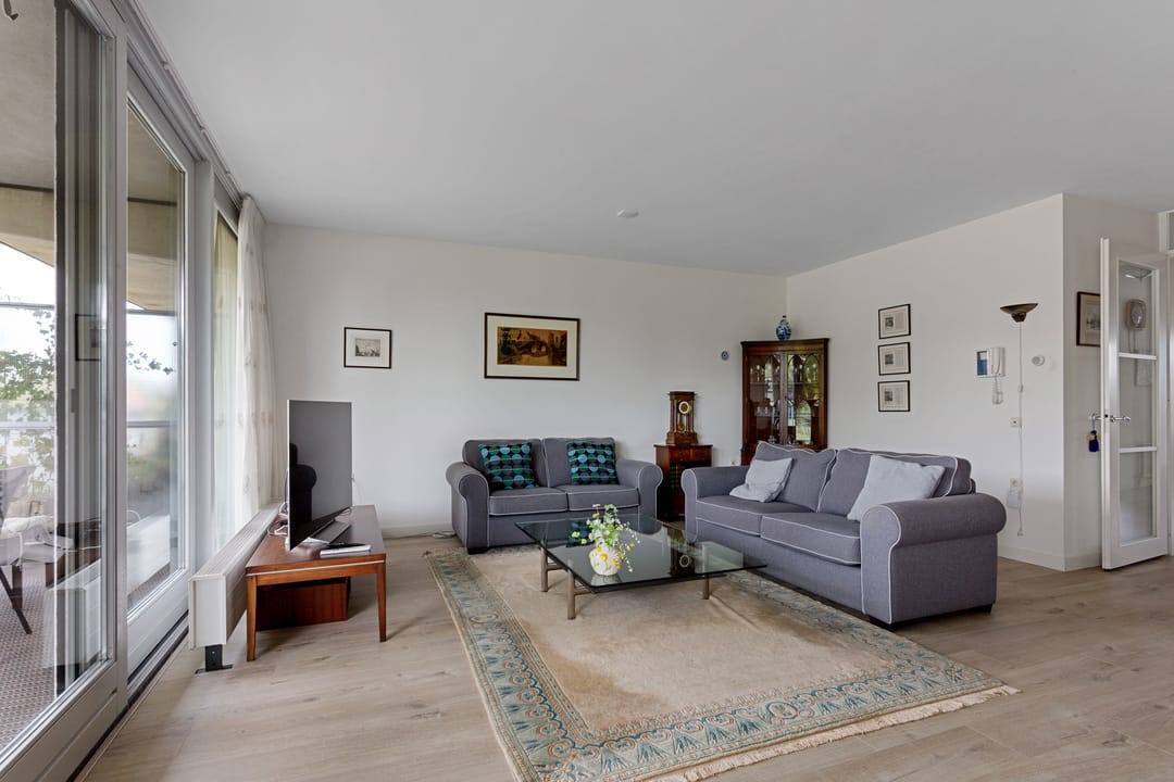 Foto 22 van Vondelstraat 75