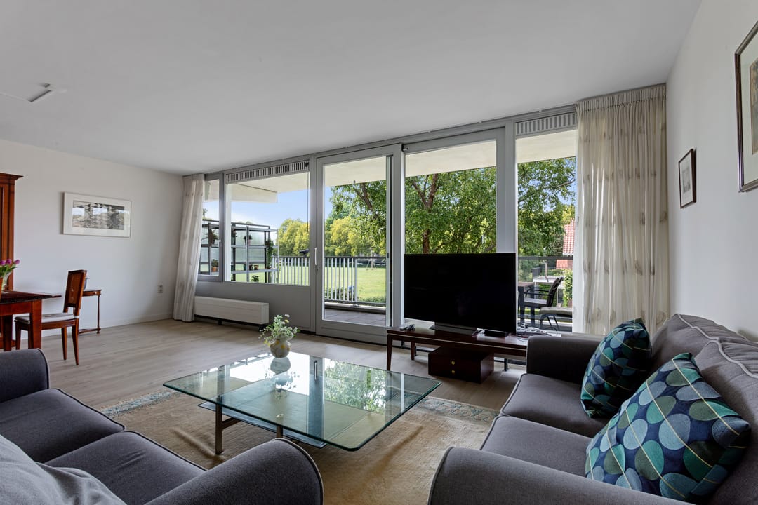 Foto 23 van Vondelstraat 75