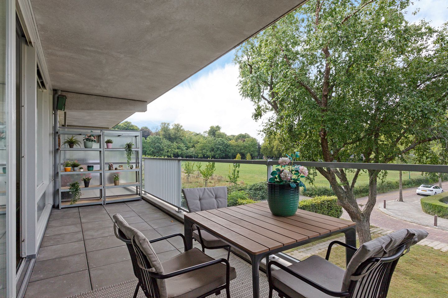 Foto 25 van Vondelstraat 75