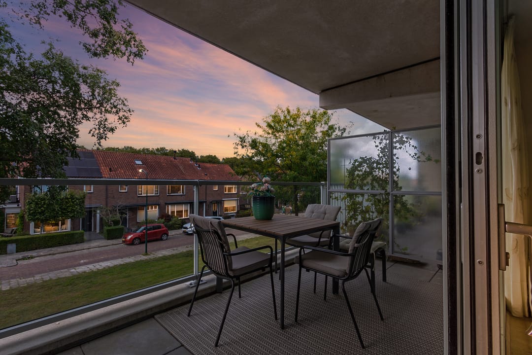 Foto 26 van Vondelstraat 75