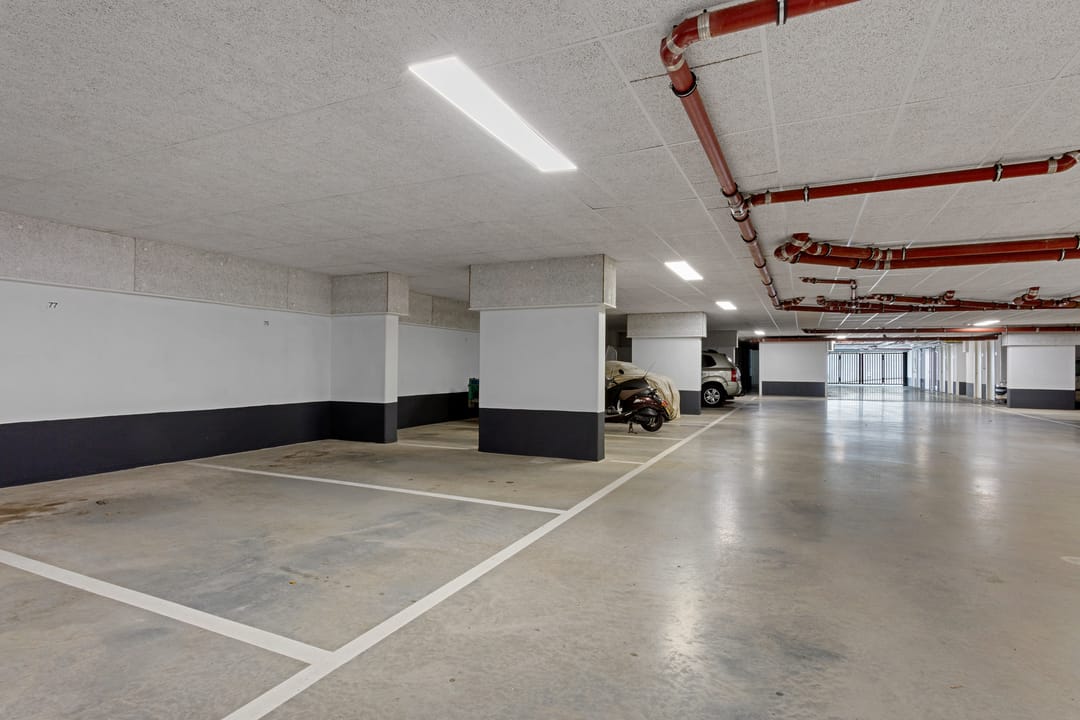 Foto 28 van Vondelstraat 75