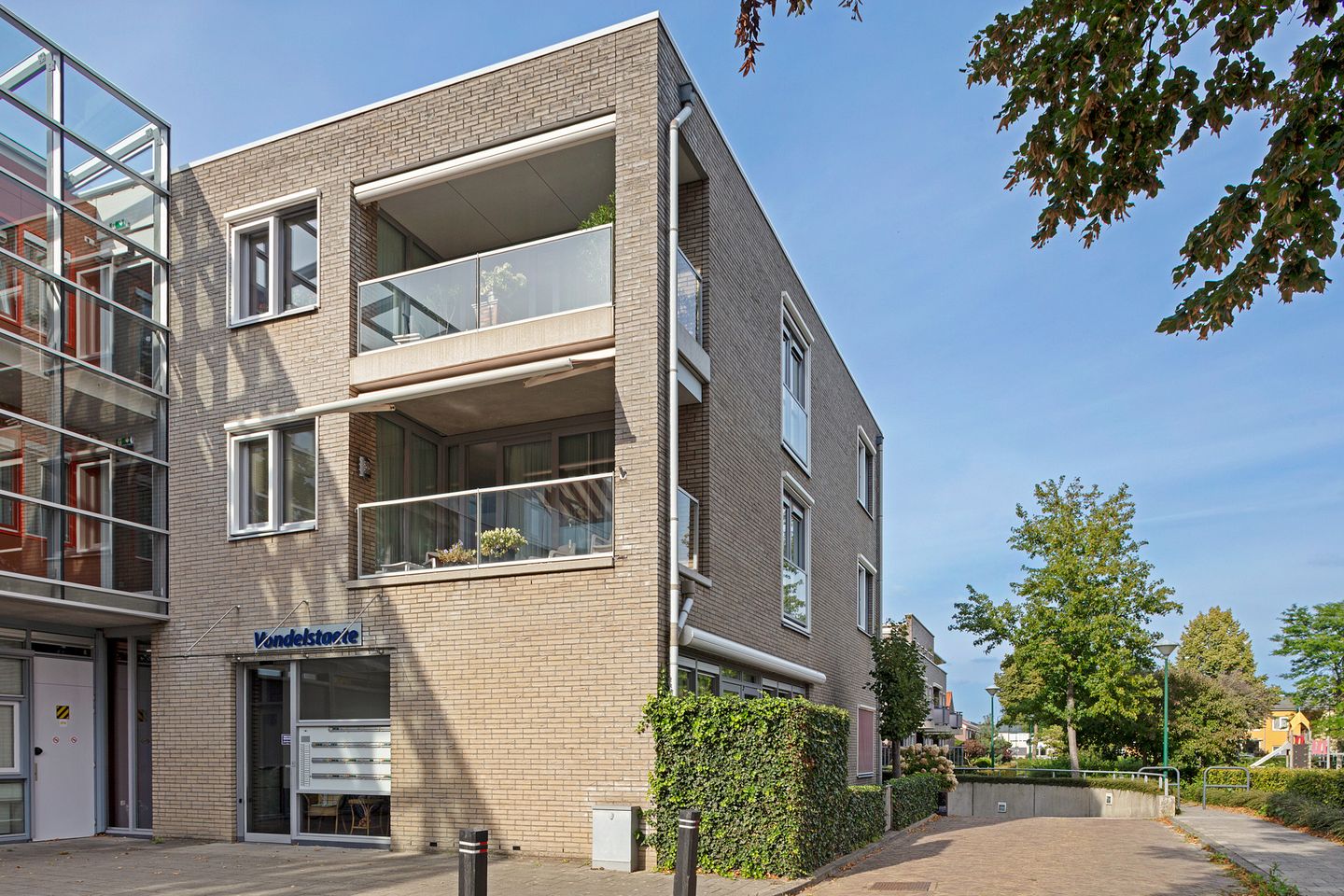 Foto 29 van Vondelstraat 75