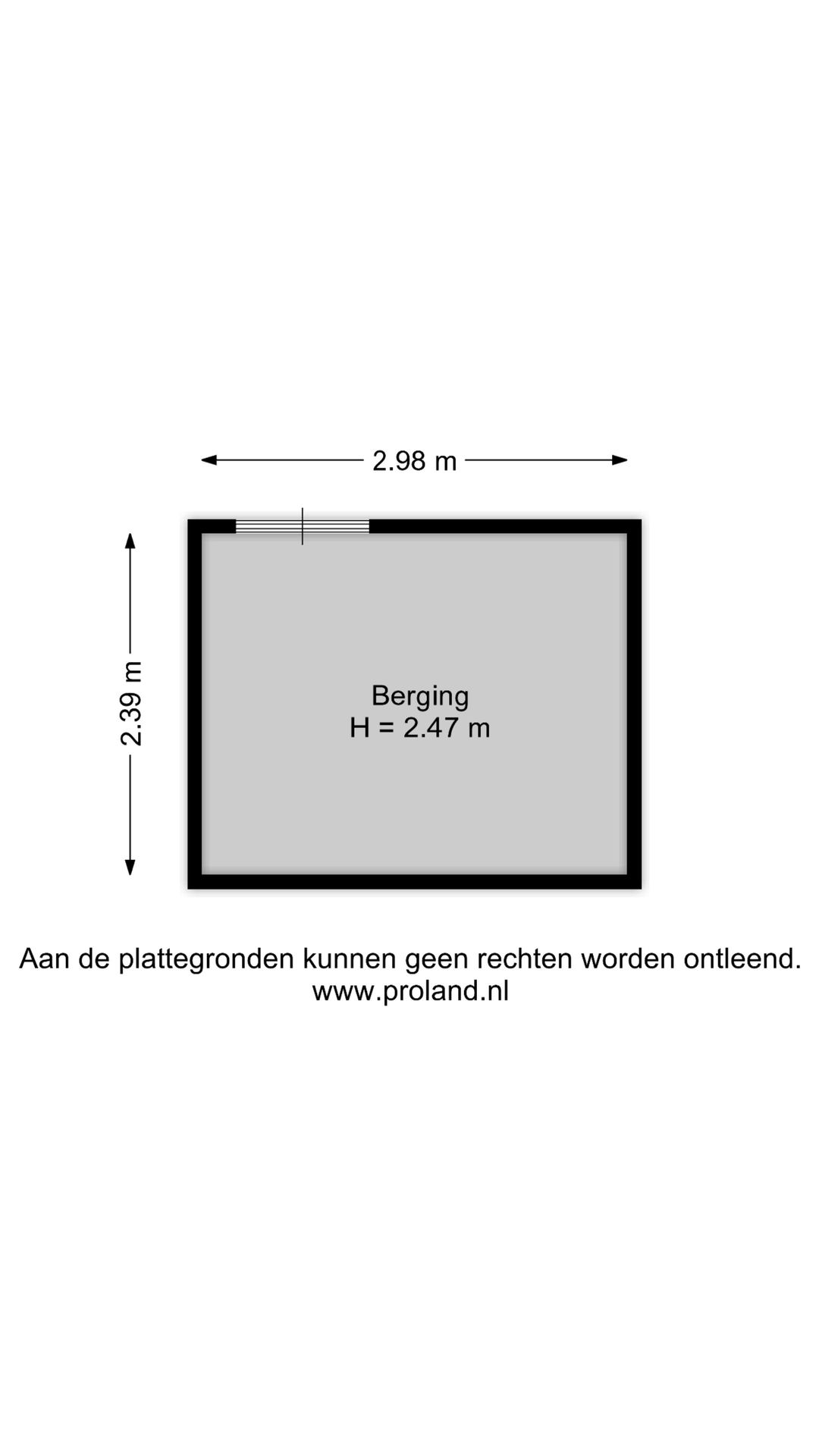 Foto 31 van Vondelstraat 75