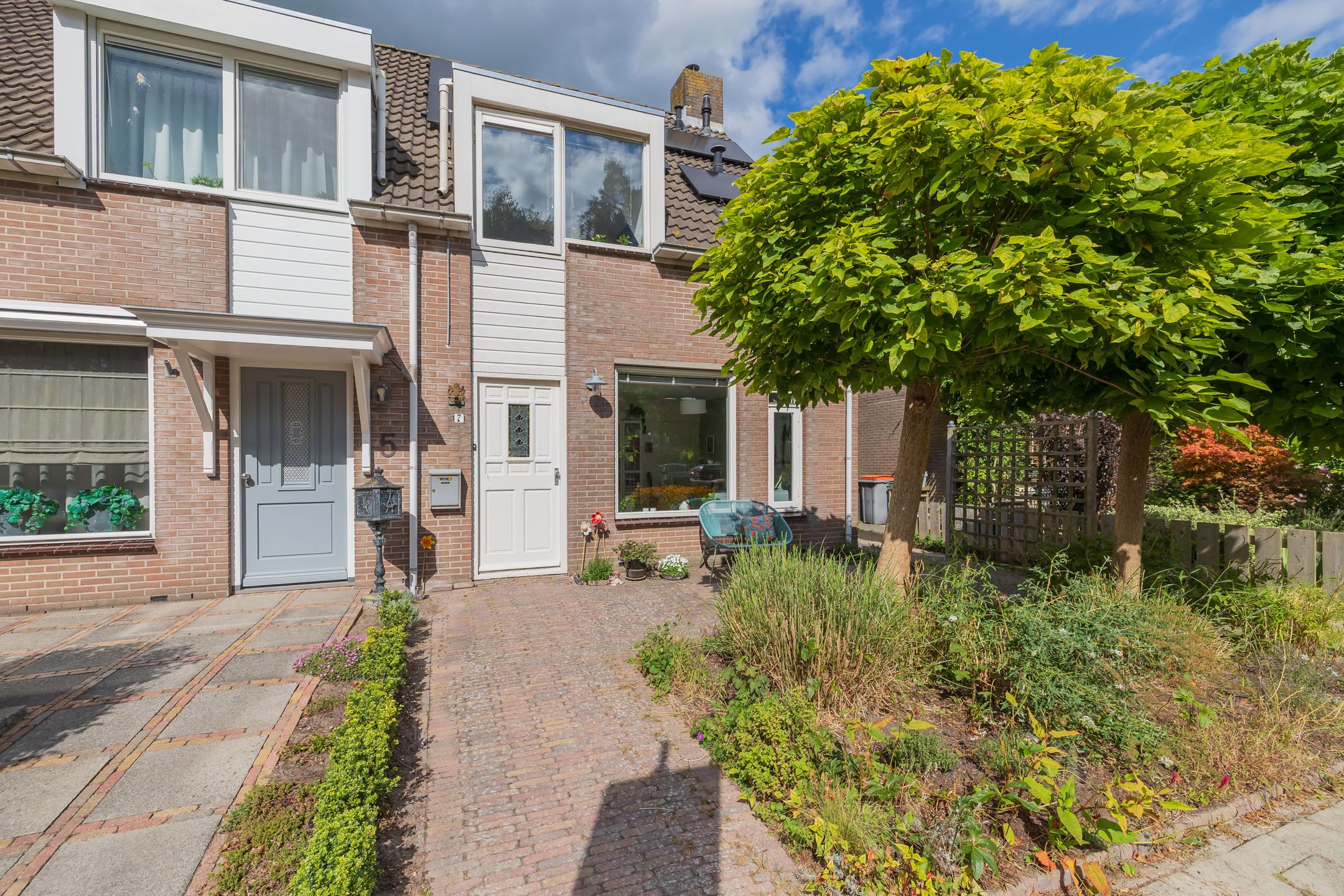 Watersnip, 7, Ilpendam, 1452VA, Noord-Holland, Nederland 7