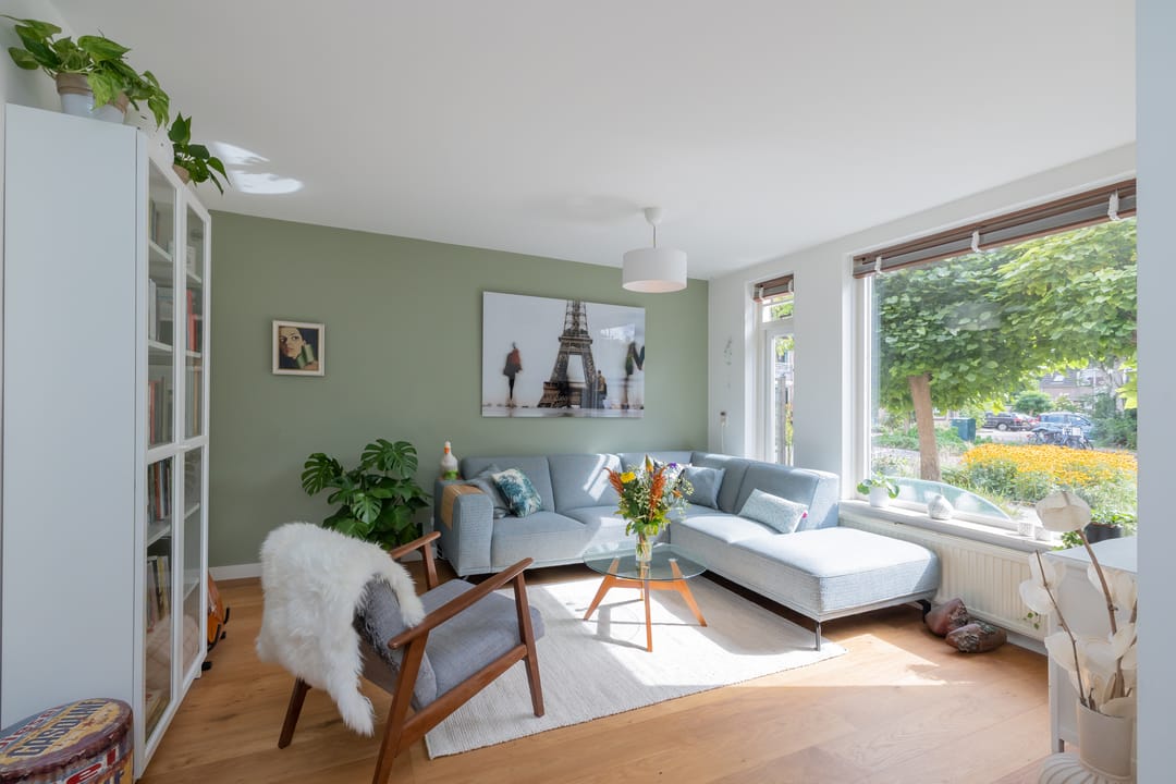 Foto 2 van Watersnip 7