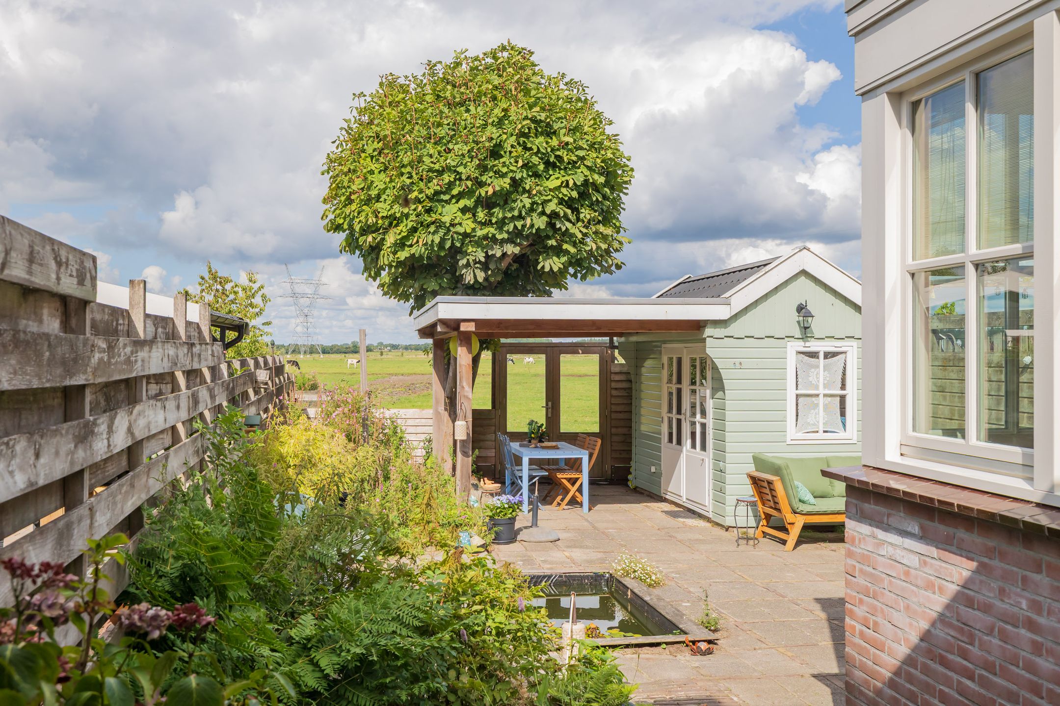 Foto 3 van Watersnip 7