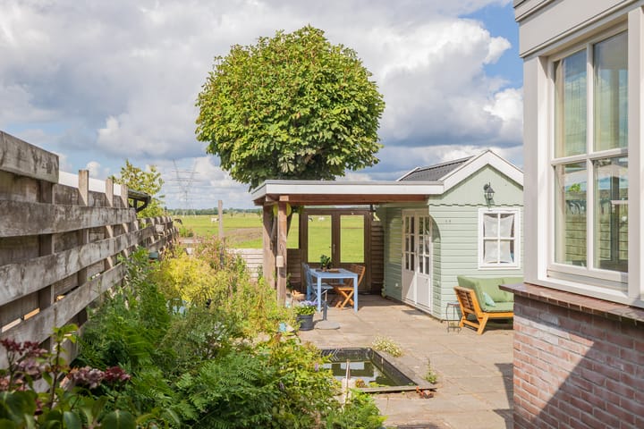 Foto 3 van Watersnip 7