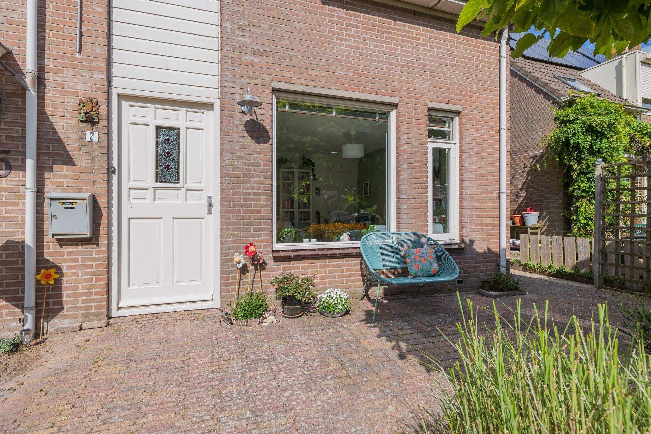 Foto 6 van Watersnip 7