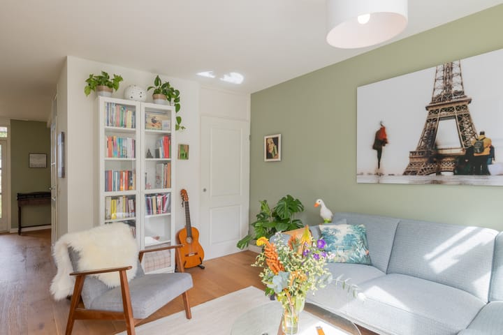 Foto 10 van Watersnip 7