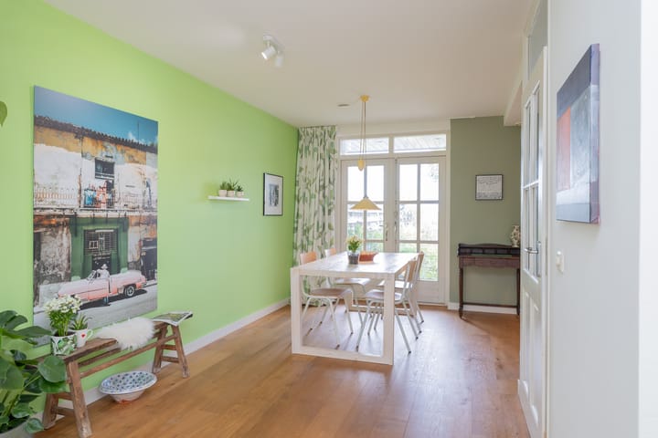 Foto 13 van Watersnip 7