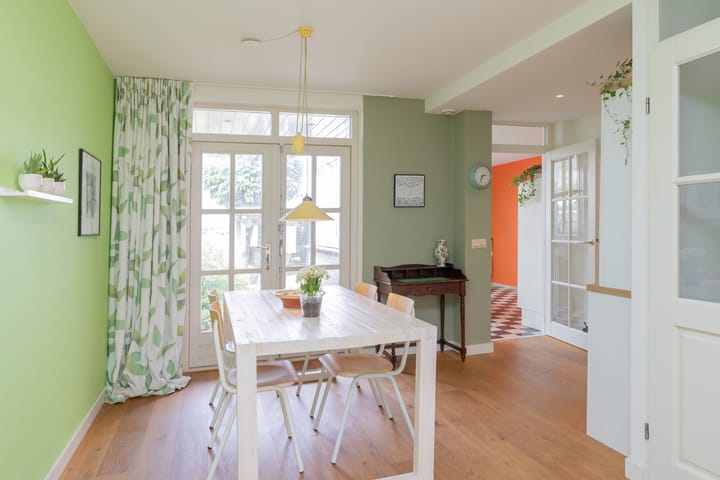 Foto 14 van Watersnip 7