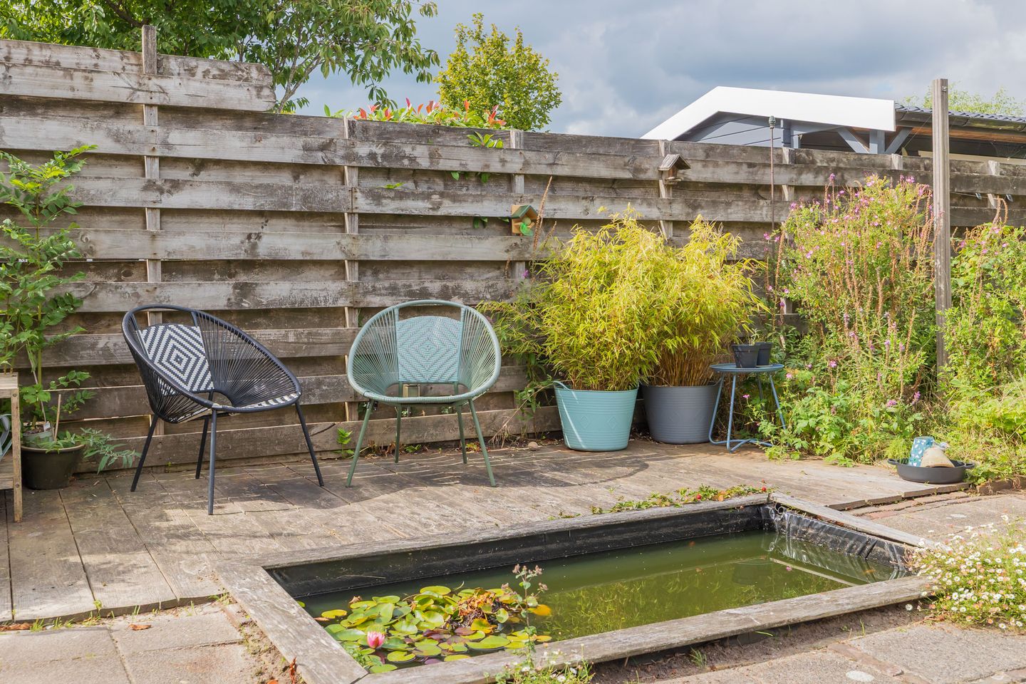 Foto 35 van Watersnip 7