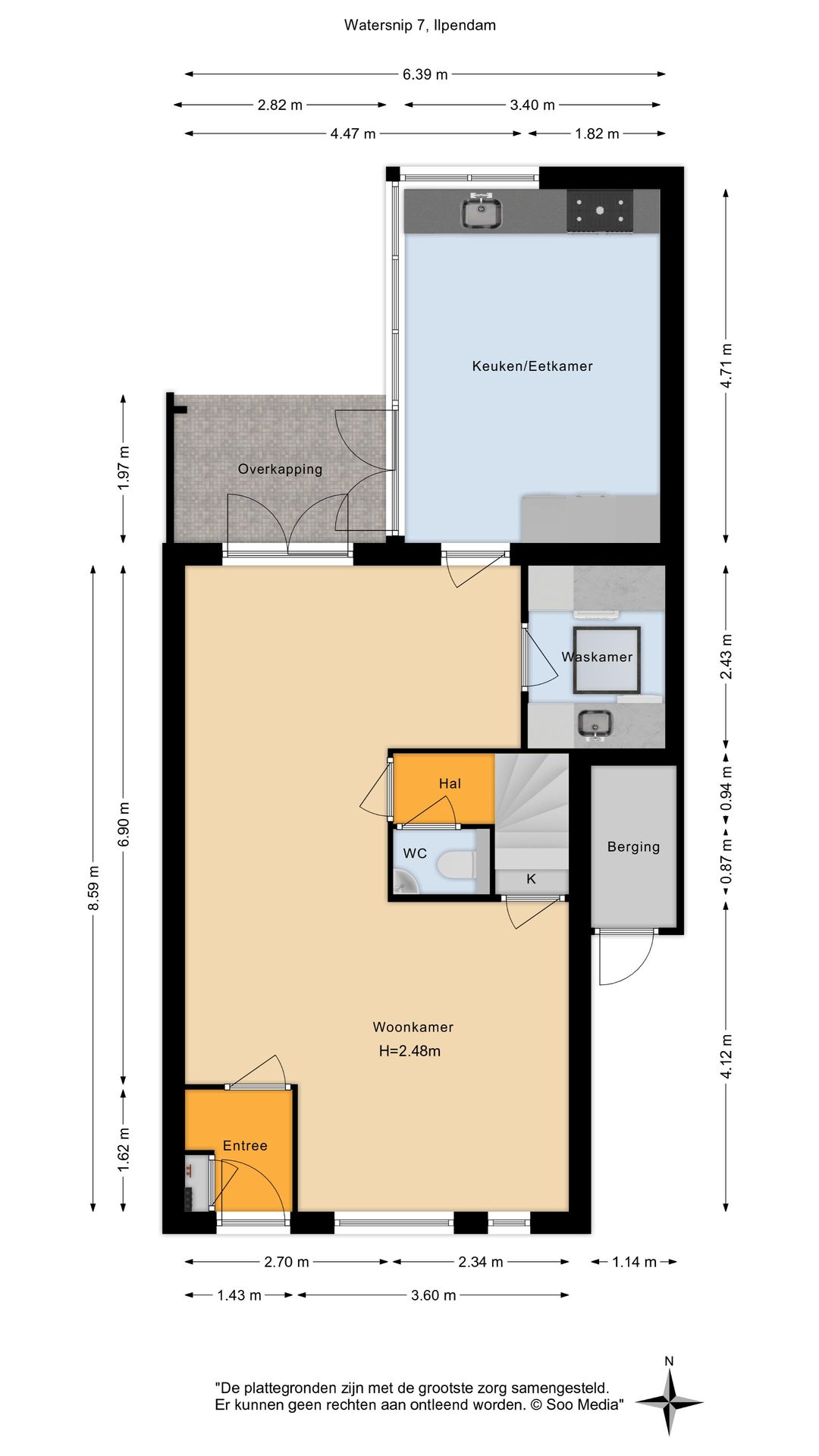 Foto 41 van Watersnip 7