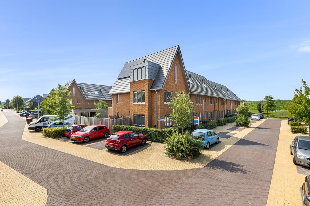 Foto 1 van Heukelsstraat 5