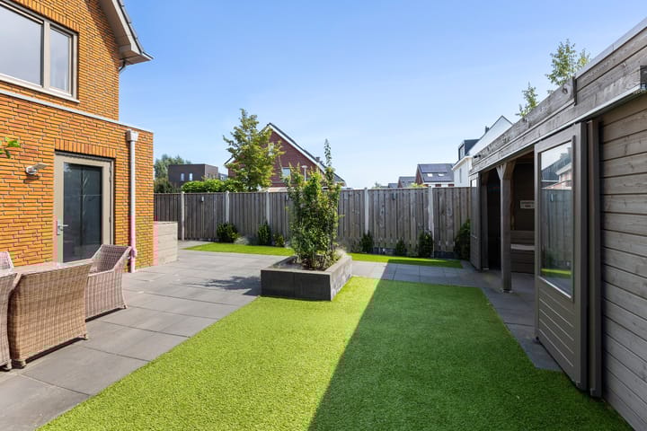 Foto 4 van Heukelsstraat 5