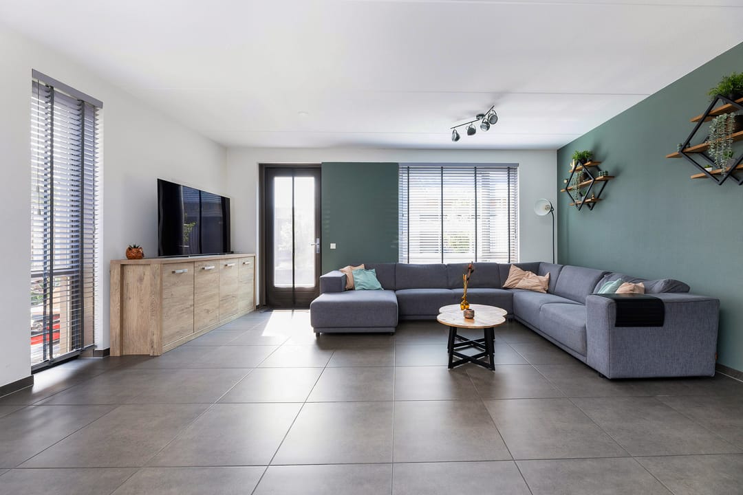 Foto 11 van Heukelsstraat 5