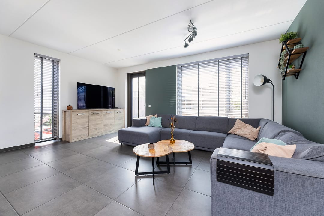 Foto 13 van Heukelsstraat 5