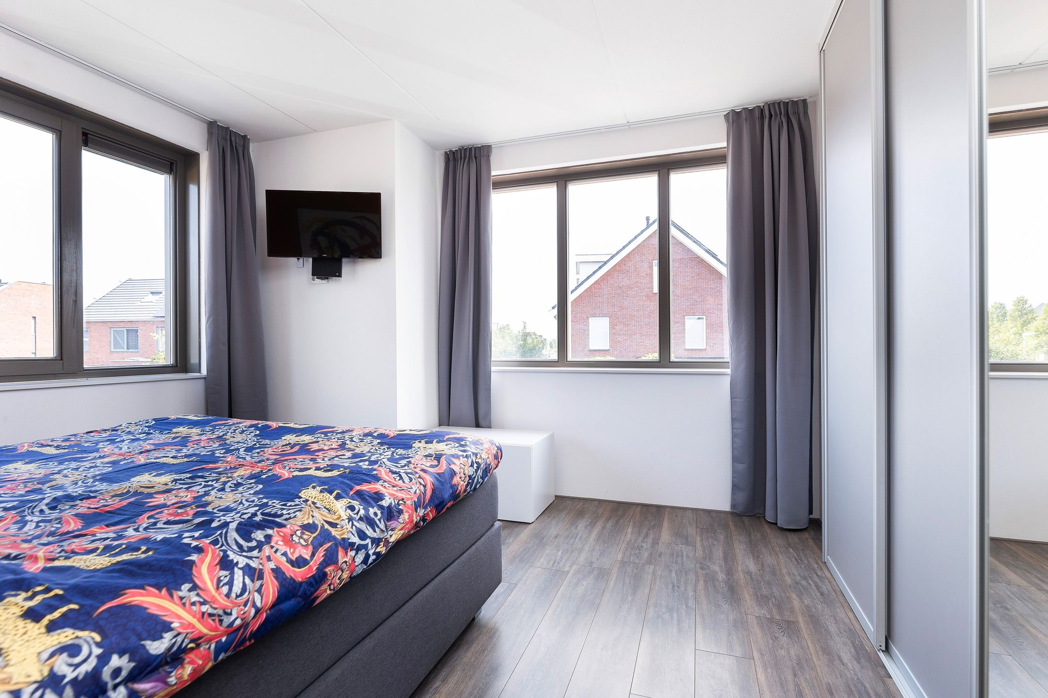 Foto 24 van Heukelsstraat 5