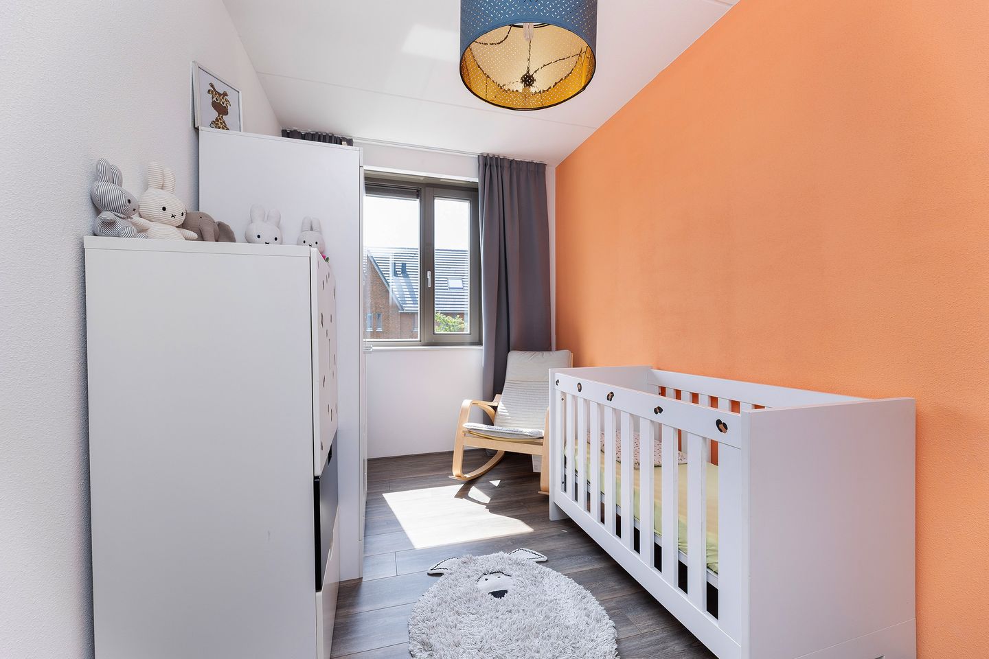 Foto 25 van Heukelsstraat 5