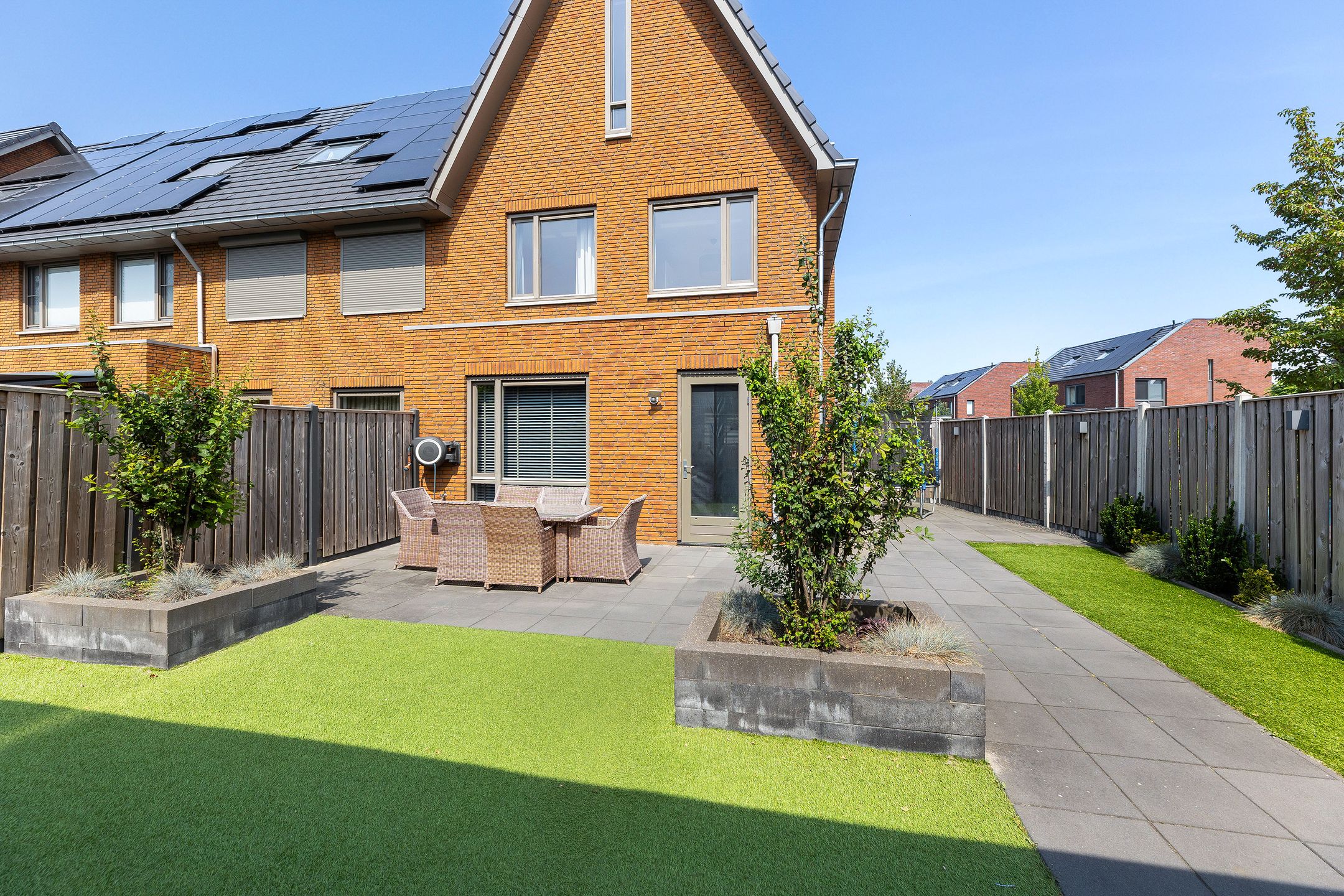 Foto 36 van Heukelsstraat 5