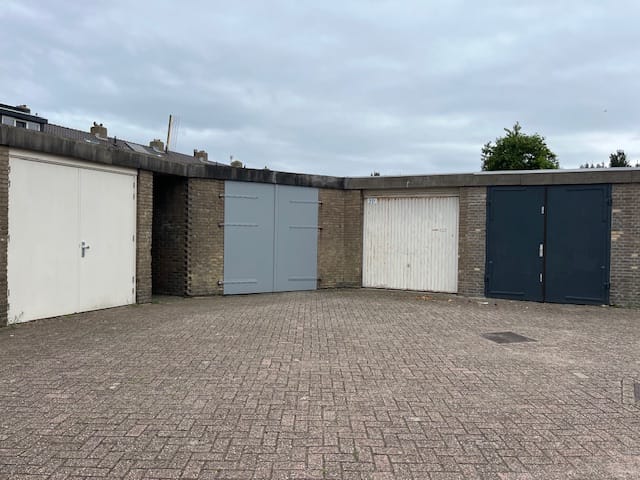 Bekijk foto 1 van Geesterwijckstraat 35-E1