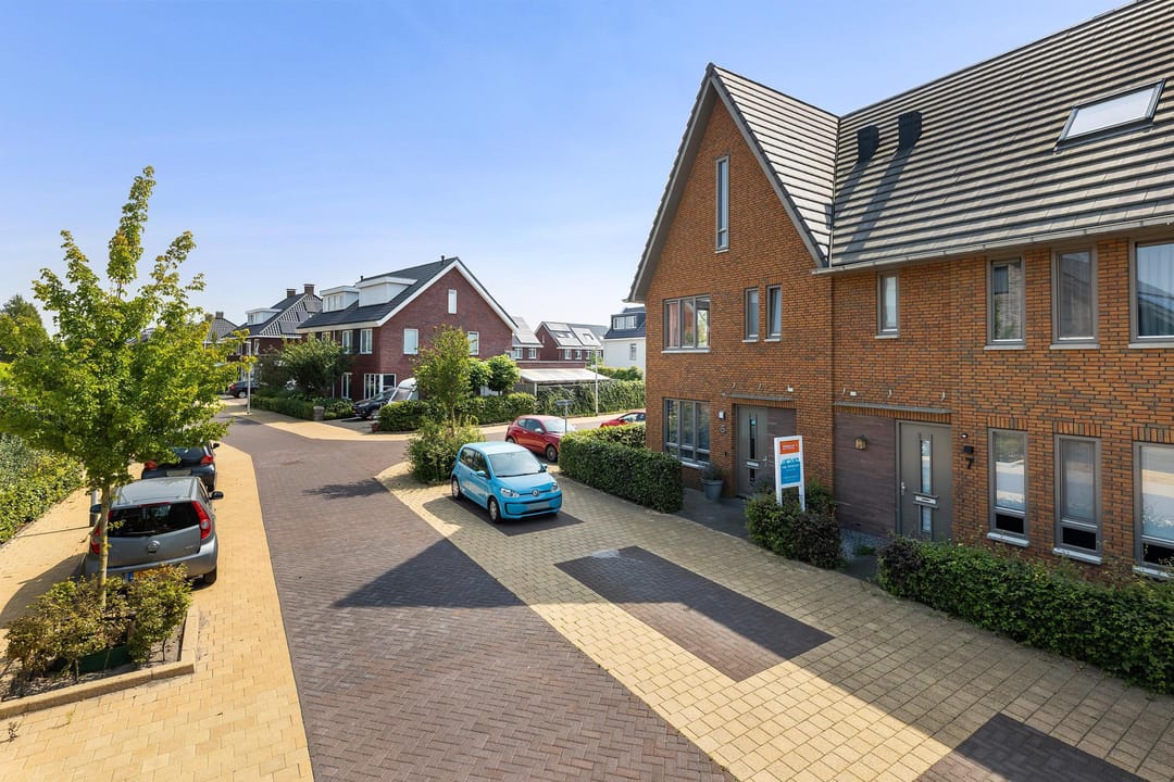 Foto 43 van Heukelsstraat 5