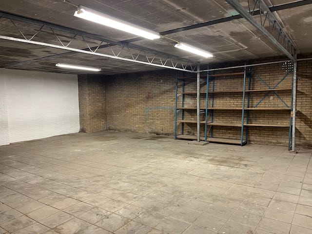 Bekijk foto 5 van Geesterwijckstraat 35-E1