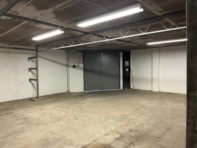 Bekijk foto 4 van Geesterwijckstraat 35-E1