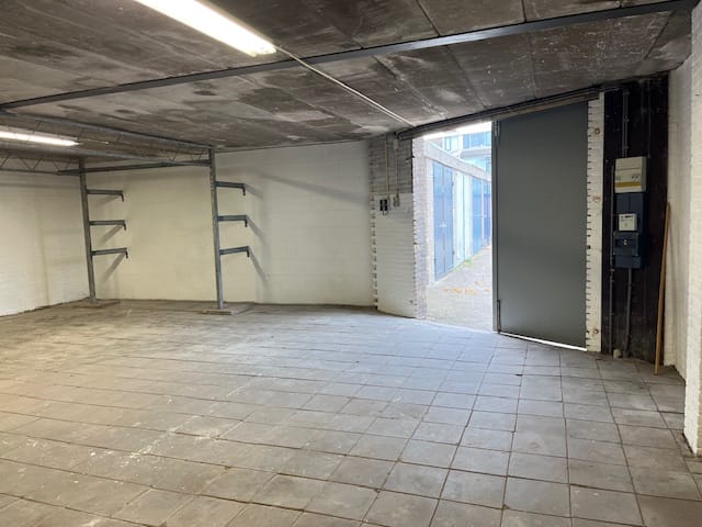 Bekijk foto 3 van Geesterwijckstraat 35-E1