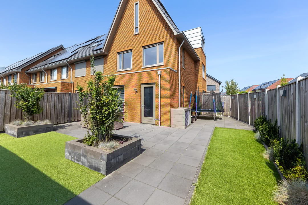 Foto 37 van Heukelsstraat 5